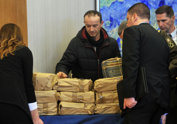 Занимљиви детаљи посете Загребу